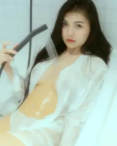 น้องแอม amammyw vk