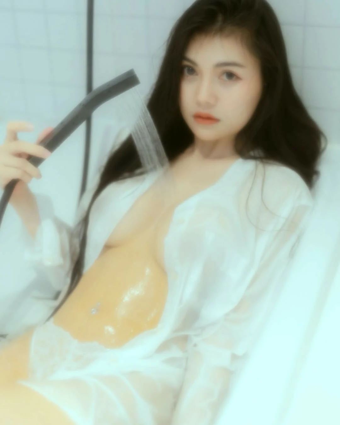 น้องแอม amammyw vk