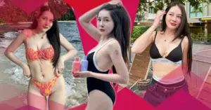 น้องแต้ว taewtha 18+