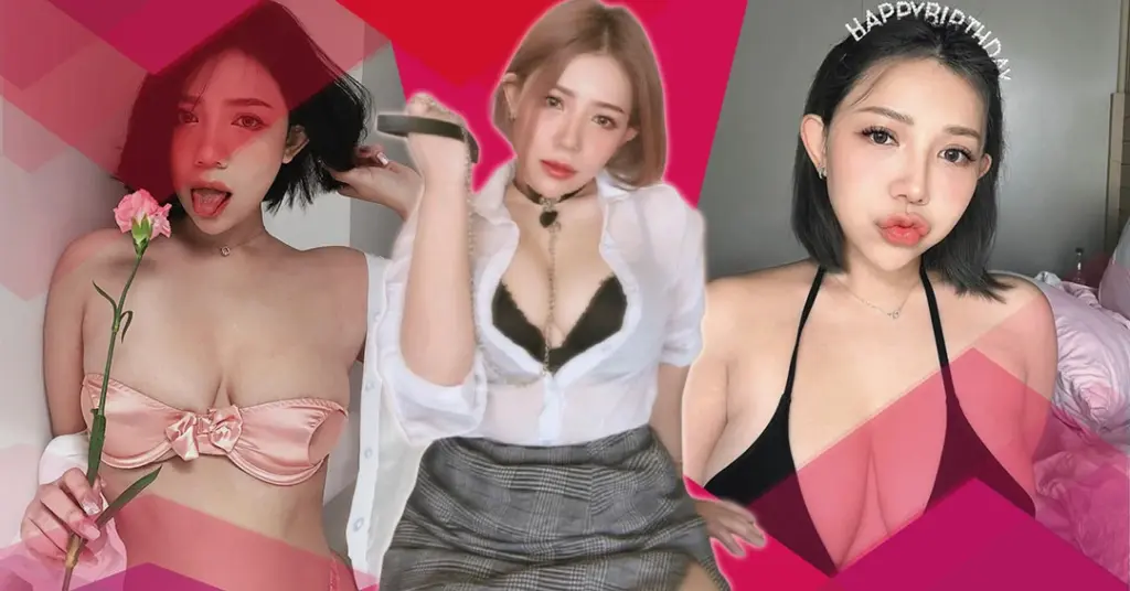 น้องนุ๊กกี้ babynookie Onlyfans