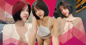 น้องต้นอ้อ aorii.xx 18+
