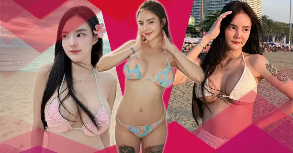 น้องเนย สายธาร xxx