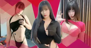 น้องไอซ์ Soda Ice 18+