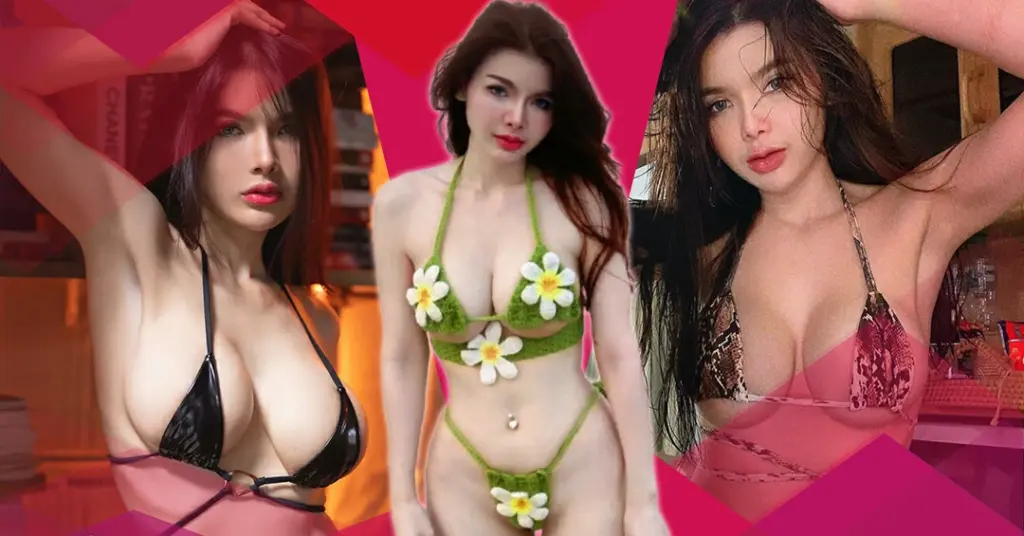 น้องแคท ไอลดา 18+